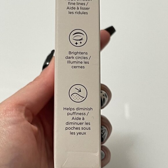 Beautybio BNIB Collagen Infused Bright Eyes Depuffing & Brightening Eye Gels - Picture 5 of 6